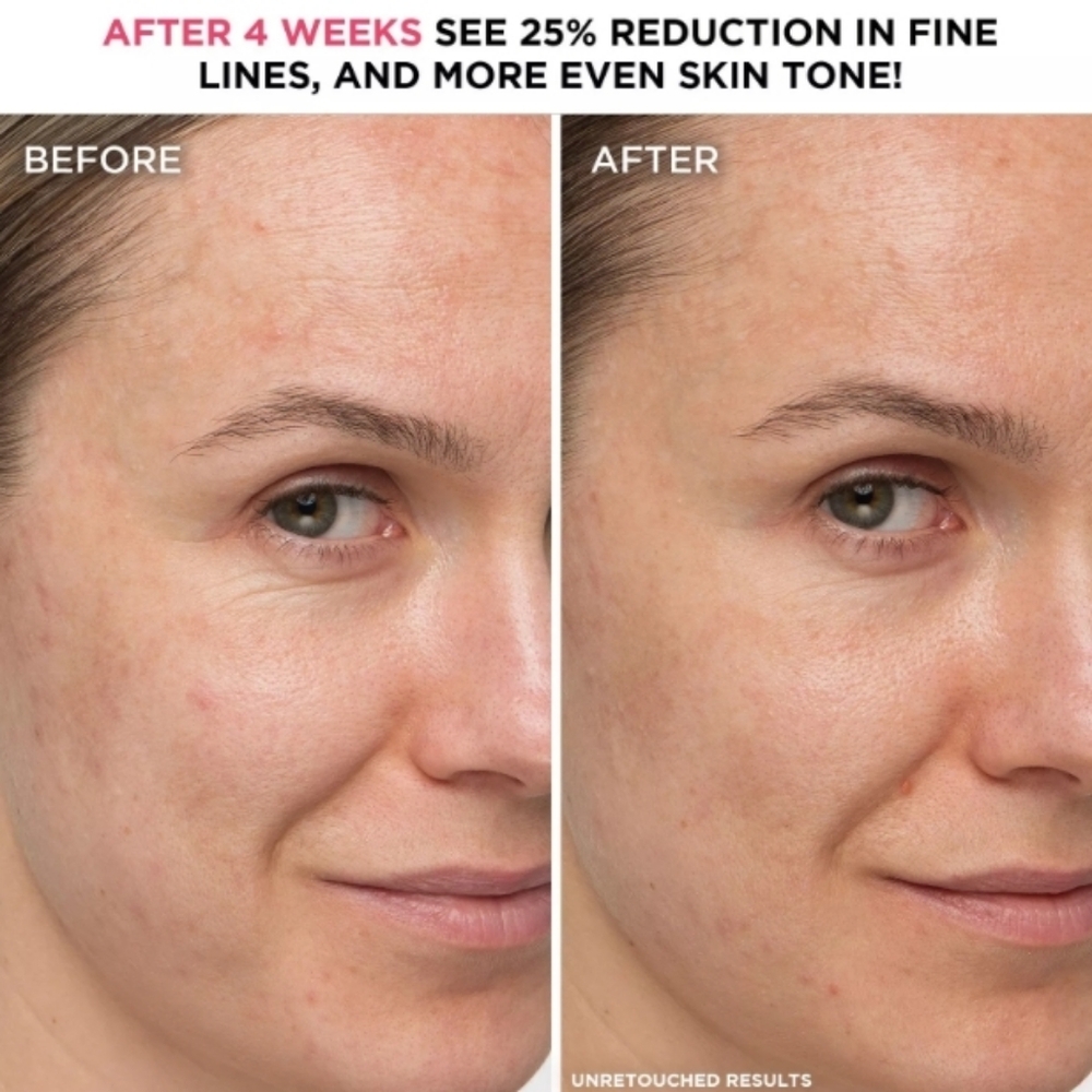 IT Cosmetics Confidence in a Cream Transforming Anti-Aging Super Moisture Cream - Picture 3 of 7